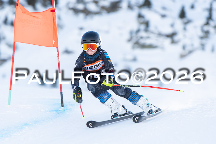 U12 Ziener Kids Cross RSX Reg 3, 24.01.2026