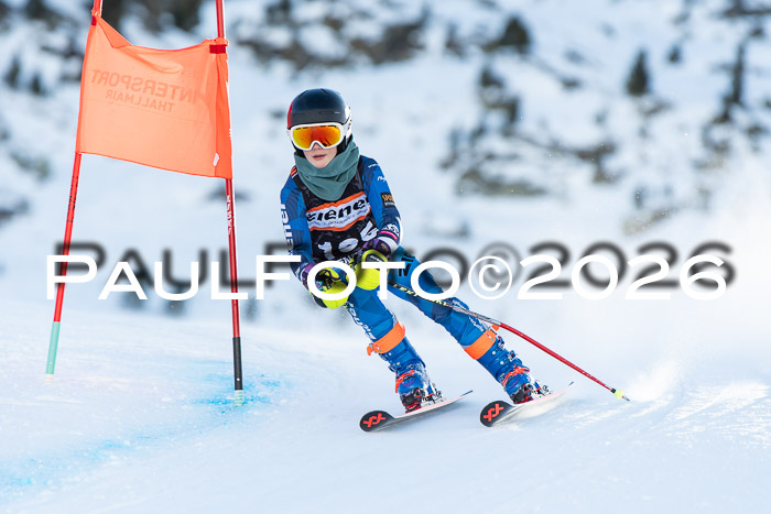 U12 Ziener Kids Cross RSX Reg 3, 24.01.2026
