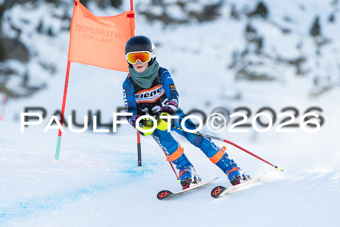 U12 Ziener Kids Cross RSX Reg 3, 24.01.2026