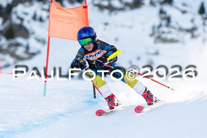 U12 Ziener Kids Cross RSX Reg 3, 24.01.2026