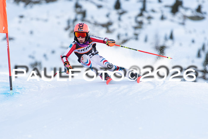 U12 Ziener Kids Cross RSX Reg 3, 24.01.2026