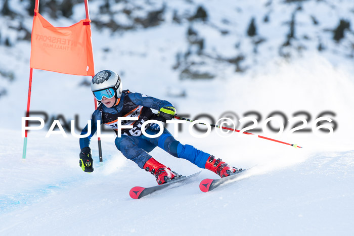 U12 Ziener Kids Cross RSX Reg 3, 24.01.2026