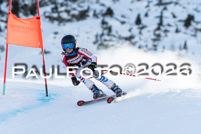 U12 Ziener Kids Cross RSX Reg 3, 24.01.2026