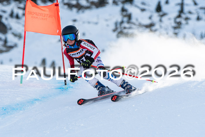 U12 Ziener Kids Cross RSX Reg 3, 24.01.2026