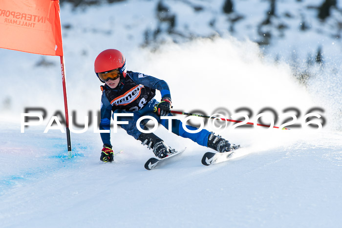 U12 Ziener Kids Cross RSX Reg 3, 24.01.2026