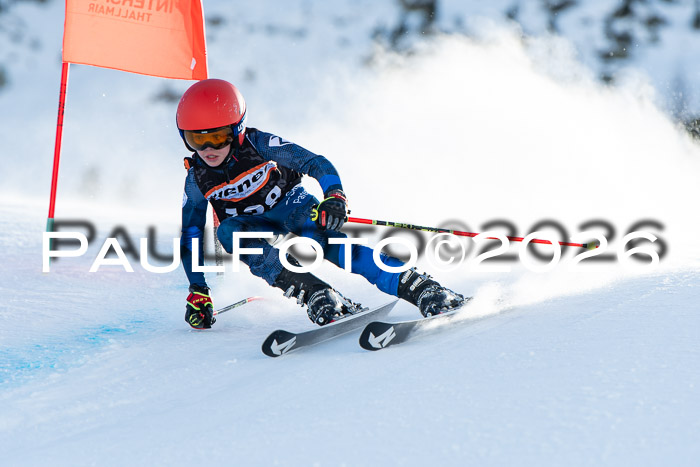 U12 Ziener Kids Cross RSX Reg 3, 24.01.2026