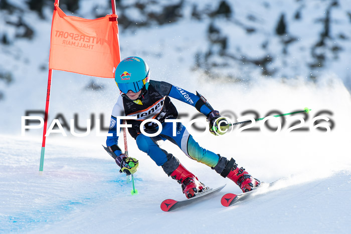 U12 Ziener Kids Cross RSX Reg 3, 24.01.2026