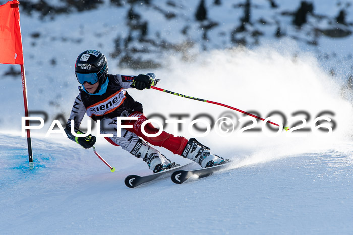 U12 Ziener Kids Cross RSX Reg 3, 24.01.2026