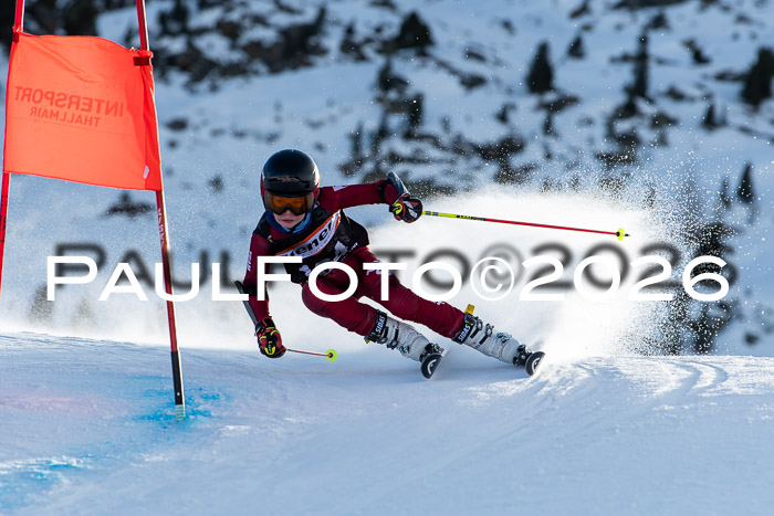 U12 Ziener Kids Cross RSX Reg 3, 24.01.2026