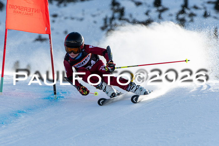 U12 Ziener Kids Cross RSX Reg 3, 24.01.2026