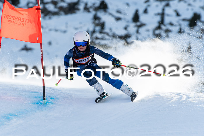 U12 Ziener Kids Cross RSX Reg 3, 24.01.2026