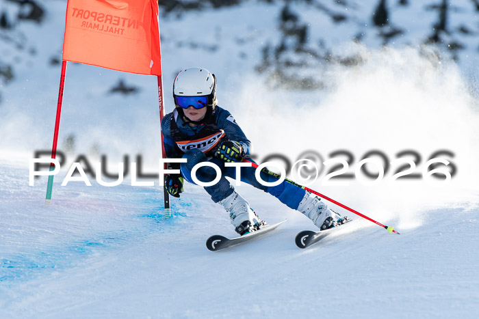 U12 Ziener Kids Cross RSX Reg 3, 24.01.2026