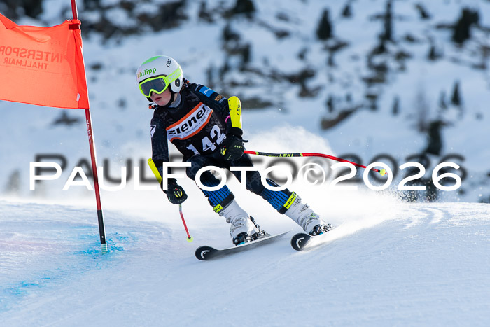 U12 Ziener Kids Cross RSX Reg 3, 24.01.2026