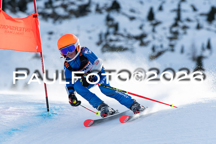 U12 Ziener Kids Cross RSX Reg 3, 24.01.2026