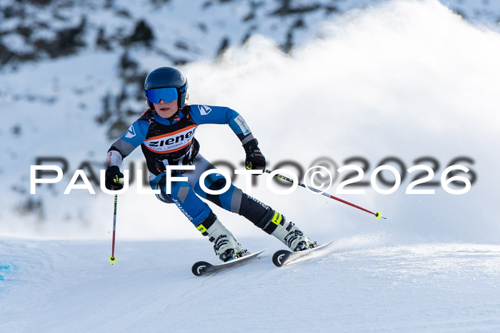 U12 Ziener Kids Cross RSX Reg 3, 24.01.2026