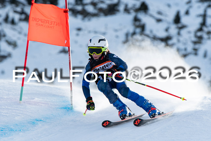 U12 Ziener Kids Cross RSX Reg 3, 24.01.2026
