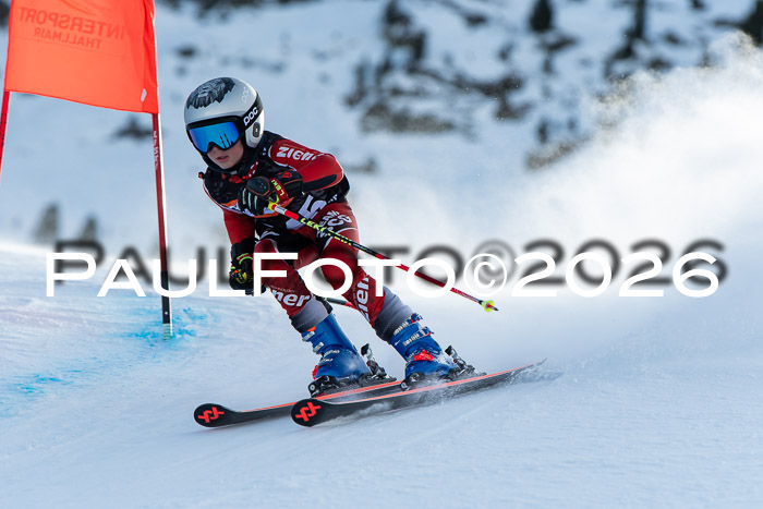 U12 Ziener Kids Cross RSX Reg 3, 24.01.2026