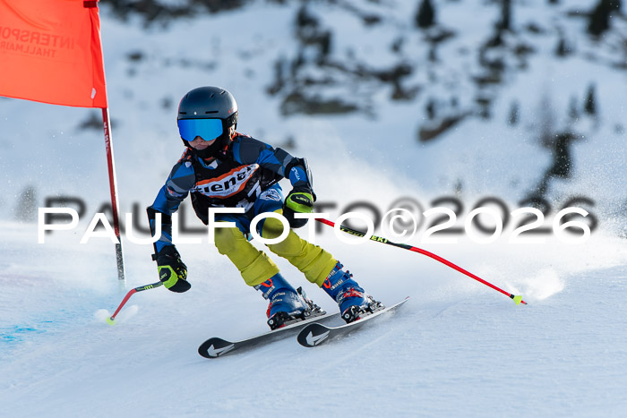 U12 Ziener Kids Cross RSX Reg 3, 24.01.2026