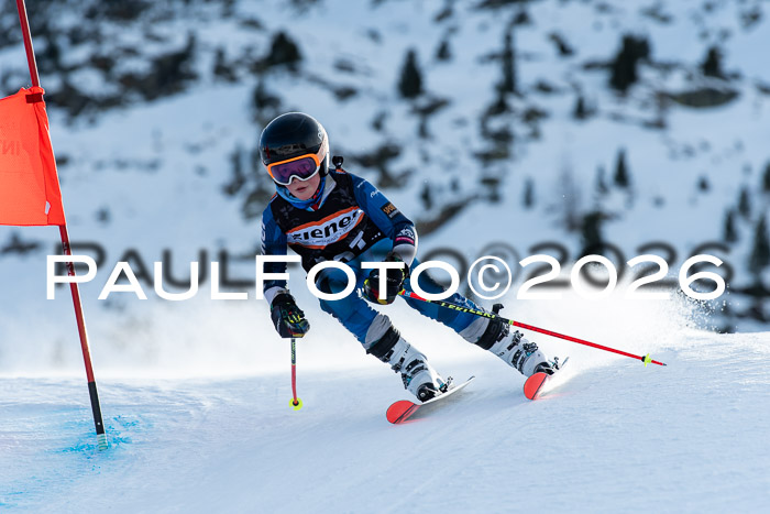 U12 Ziener Kids Cross RSX Reg 3, 24.01.2026