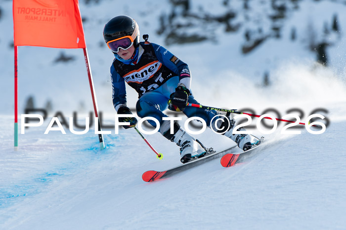 U12 Ziener Kids Cross RSX Reg 3, 24.01.2026