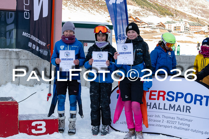 U12 Ziener Kids Cross RSX Reg 3, 24.01.2026