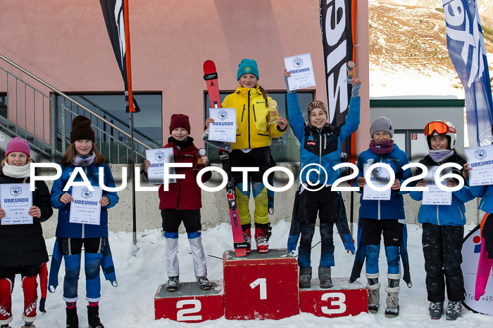 U12 Ziener Kids Cross RSX Reg 3, 24.01.2026