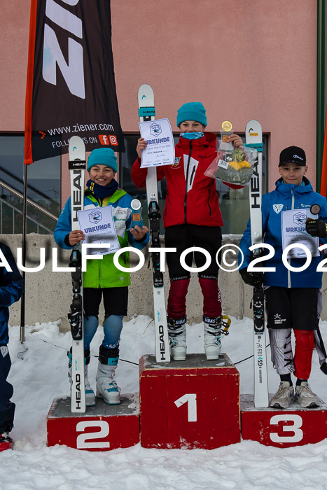 U12 Ziener Kids Cross RSX Reg 3, 24.01.2026