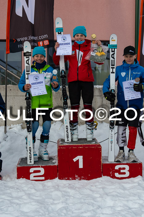 U12 Ziener Kids Cross RSX Reg 3, 24.01.2026