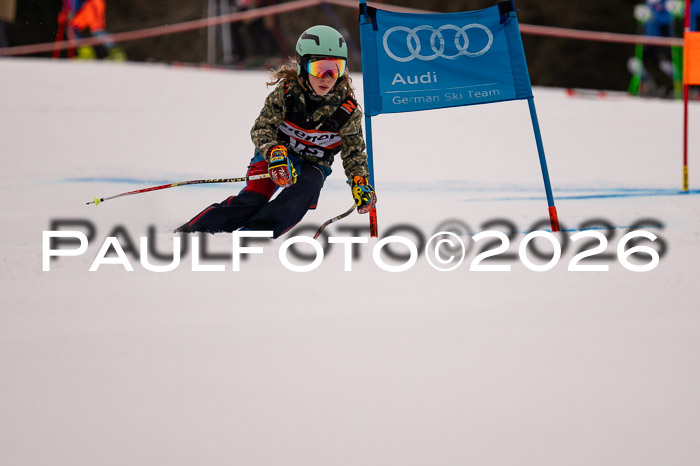 Ziener Kids-Cross Reg 4, M/OL U12 Race Cross 2026