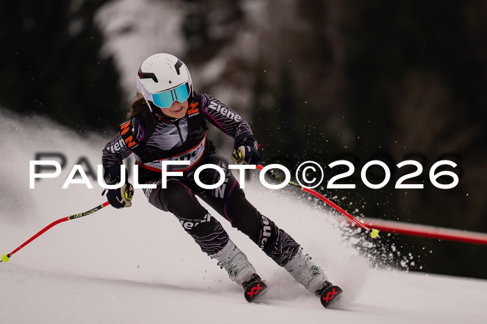 Ziener Kids-Cross Reg 4, M/OL U12 Race Cross 2026