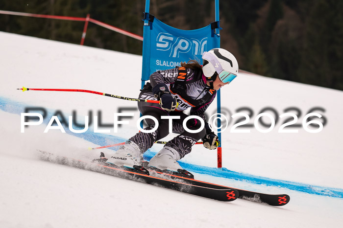 Ziener Kids-Cross Reg 4, M/OL U12 Race Cross 2026