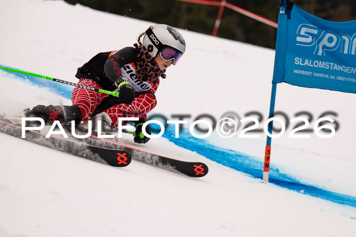 Ziener Kids-Cross Reg 4, M/OL U12 Race Cross 2026