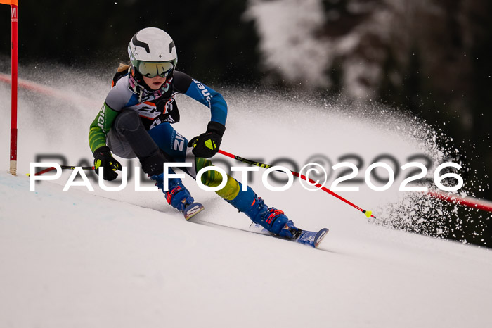 Ziener Kids-Cross Reg 4, M/OL U12 Race Cross 2026