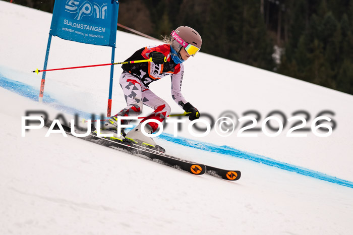 Ziener Kids-Cross Reg 4, M/OL U12 Race Cross 2026