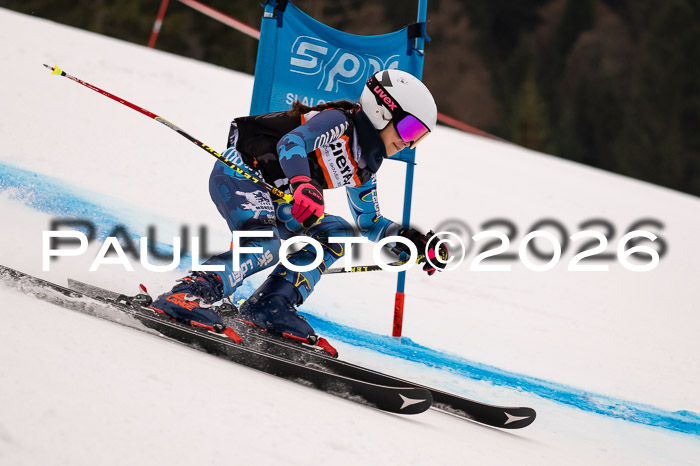 Ziener Kids-Cross Reg 4, M/OL U12 Race Cross 2026