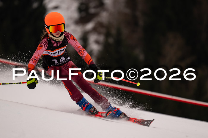 Ziener Kids-Cross Reg 4, M/OL U12 Race Cross 2026