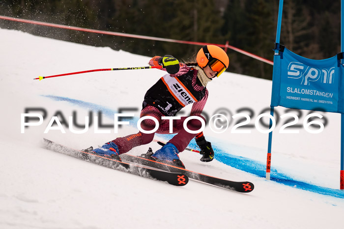 Ziener Kids-Cross Reg 4, M/OL U12 Race Cross 2026