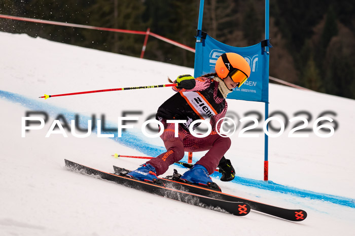 Ziener Kids-Cross Reg 4, M/OL U12 Race Cross 2026