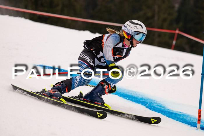 Ziener Kids-Cross Reg 4, M/OL U12 Race Cross 2026