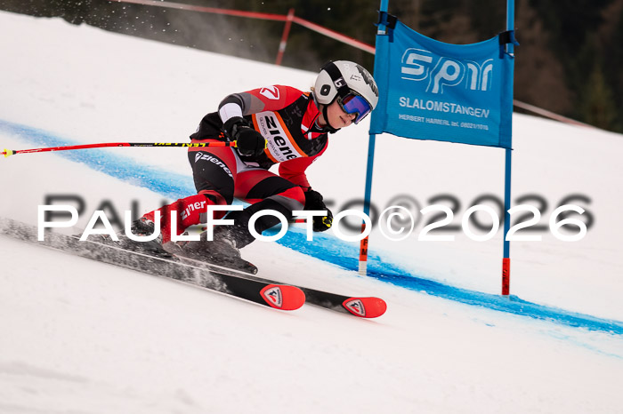 Ziener Kids-Cross Reg 4, M/OL U12 Race Cross 2026