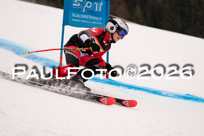 Ziener Kids-Cross Reg 4, M/OL U12 Race Cross 2026