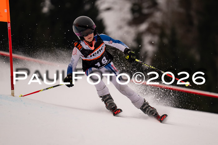 Ziener Kids-Cross Reg 4, M/OL U12 Race Cross 2026