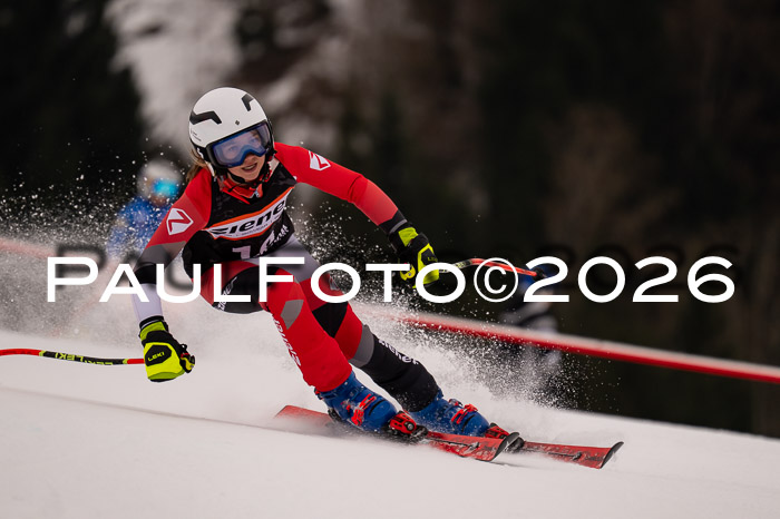 Ziener Kids-Cross Reg 4, M/OL U12 Race Cross 2026