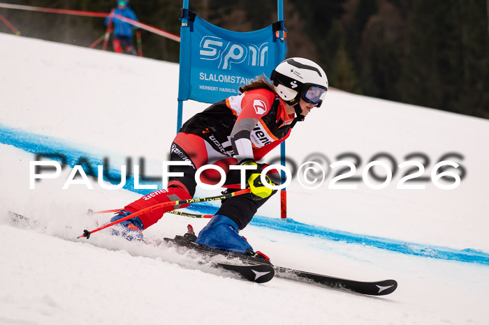 Ziener Kids-Cross Reg 4, M/OL U12 Race Cross 2026