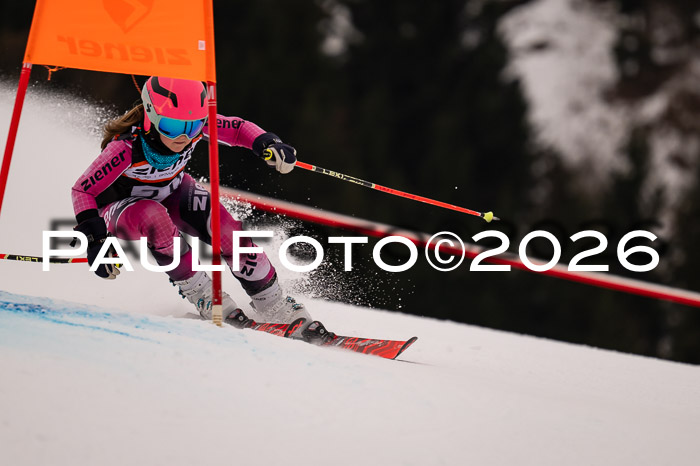 Ziener Kids-Cross Reg 4, M/OL U12 Race Cross 2026