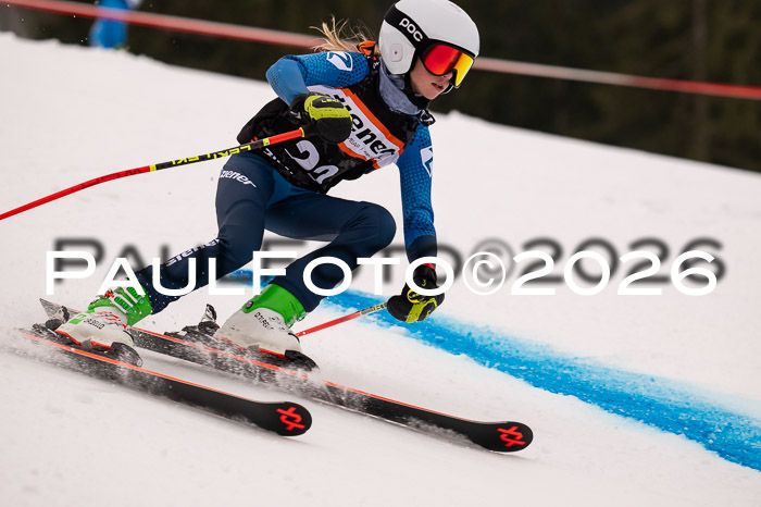 Ziener Kids-Cross Reg 4, M/OL U12 Race Cross 2026