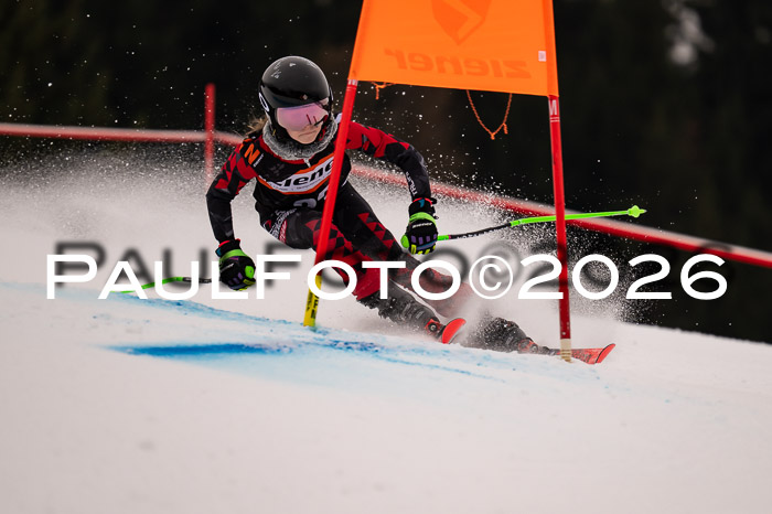 Ziener Kids-Cross Reg 4, M/OL U12 Race Cross 2026