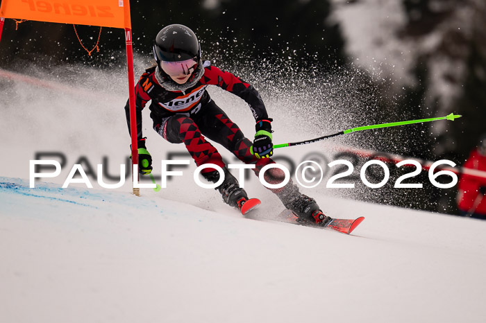 Ziener Kids-Cross Reg 4, M/OL U12 Race Cross 2026