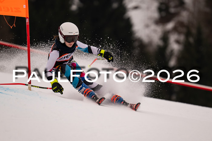 Ziener Kids-Cross Reg 4, M/OL U12 Race Cross 2026