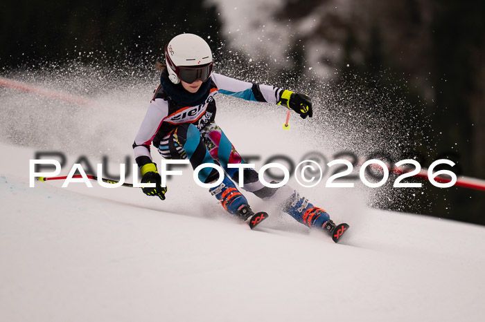 Ziener Kids-Cross Reg 4, M/OL U12 Race Cross 2026